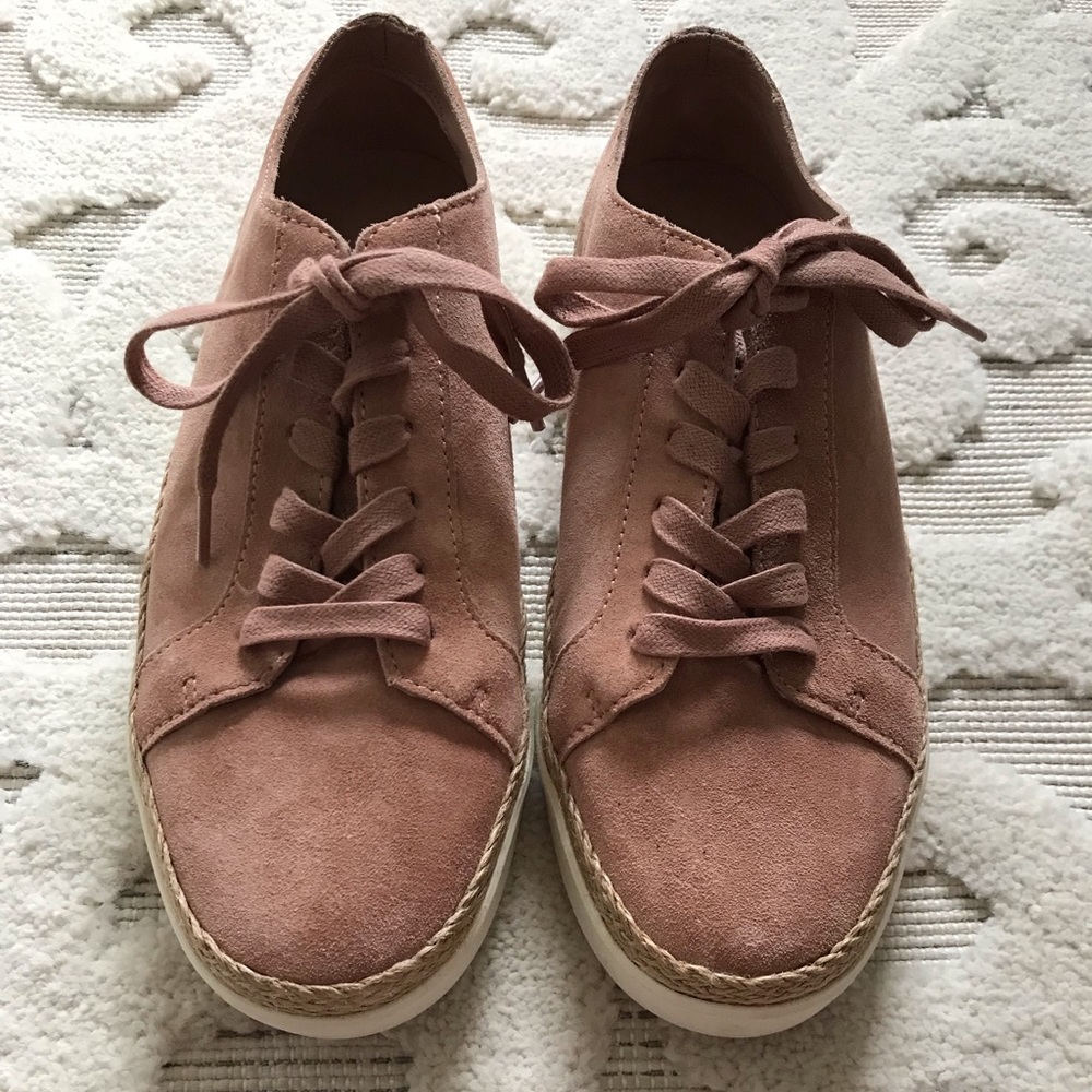 VINCE. Brand Sneakers